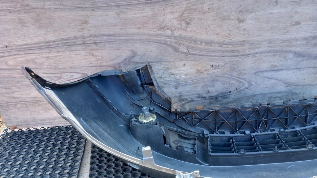 фото №12, Volvo s40 v50 t5 бампер перед 455-46 протитуманна фара sprysk