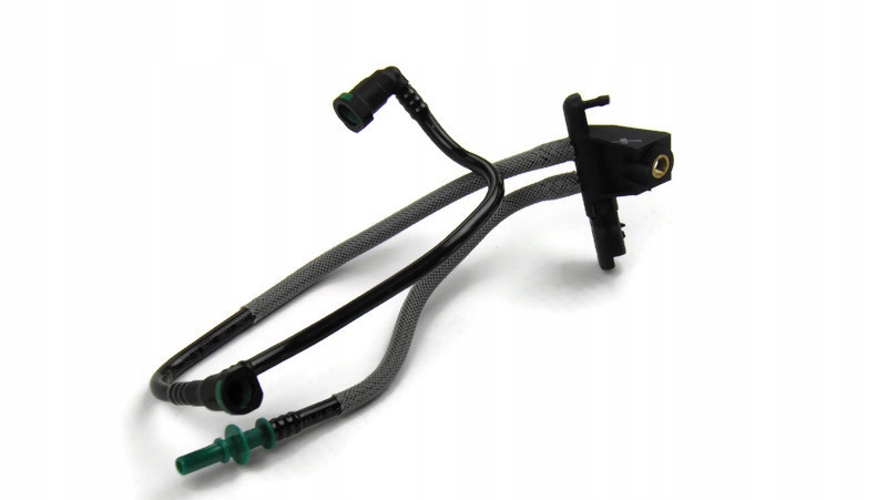 фото №9, 1579.ge citroen/peugeot шланг паливний c jumpy ii 2.0hdi