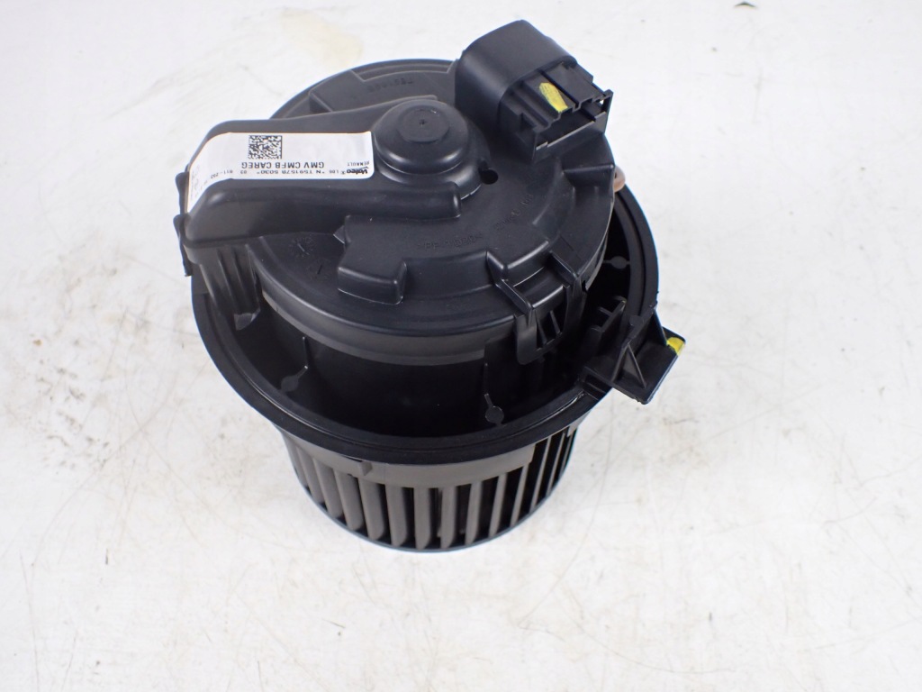 фото №1, Воздуховод вентилятор воздуходувка воздуха dacia duster ii t59157b