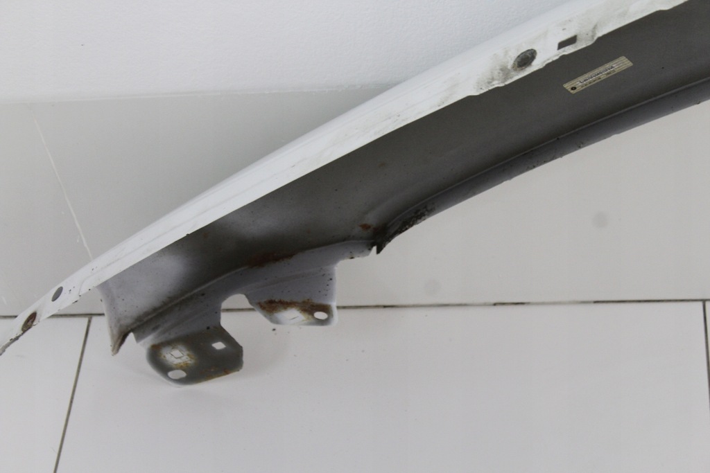 фото №6, Крила правий перед jeep compass ii fl 13-16r