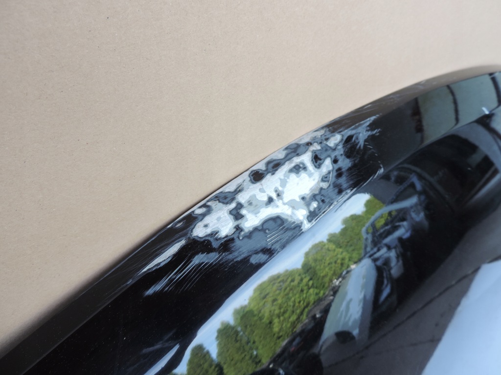 фото №10, Hyundai santa fe iii 2012 2013 2014 2015 капот