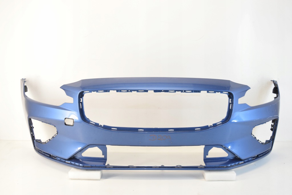 Купити Volvo s60 v60 r design 18- бампер перед передній