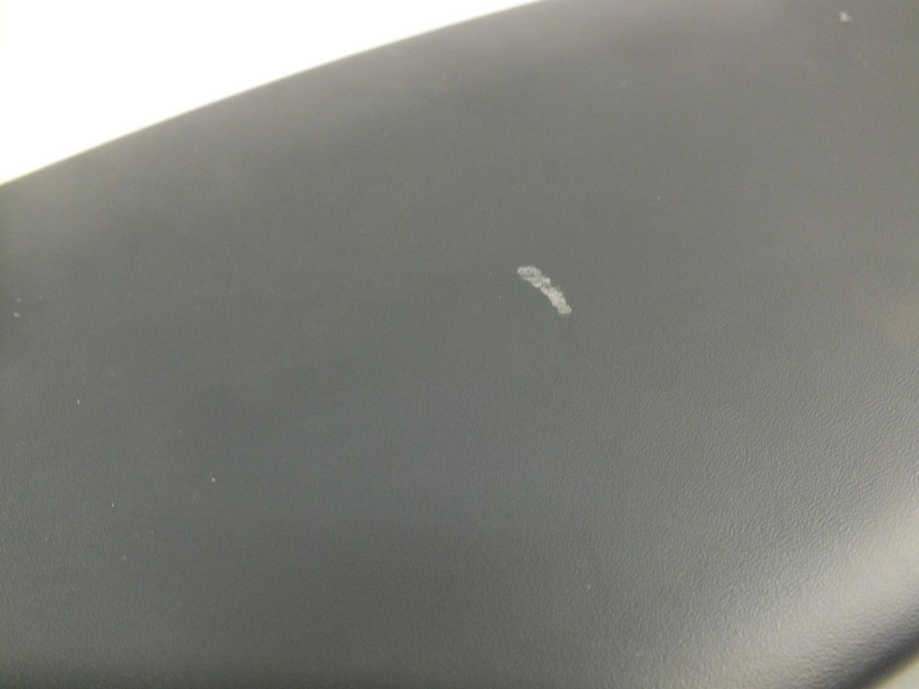 фото №9, Nissan cabstar накладка молдинг крыла подкрылок перед правая oryg