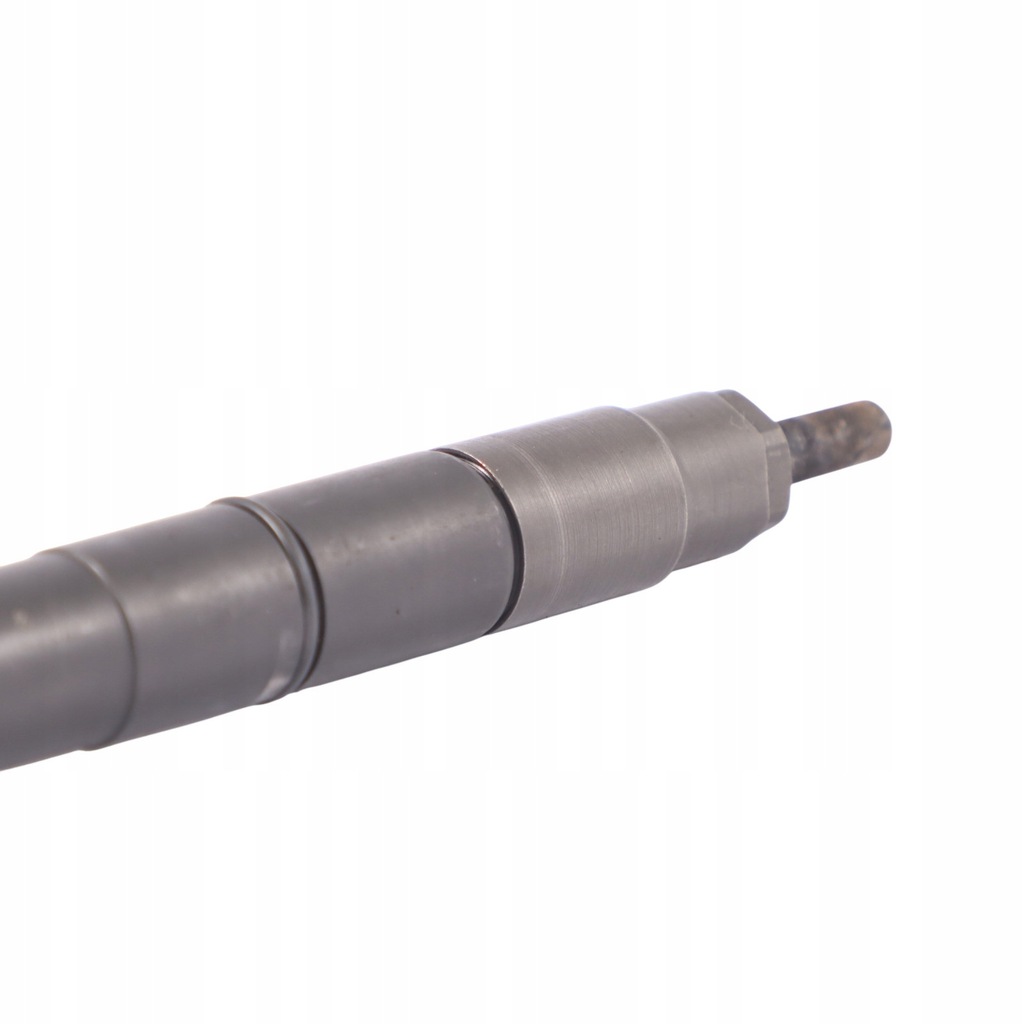 фото №11, Audi a1 8x 1.6 tdi дизель форсунка пального інжектор 04l130277bf