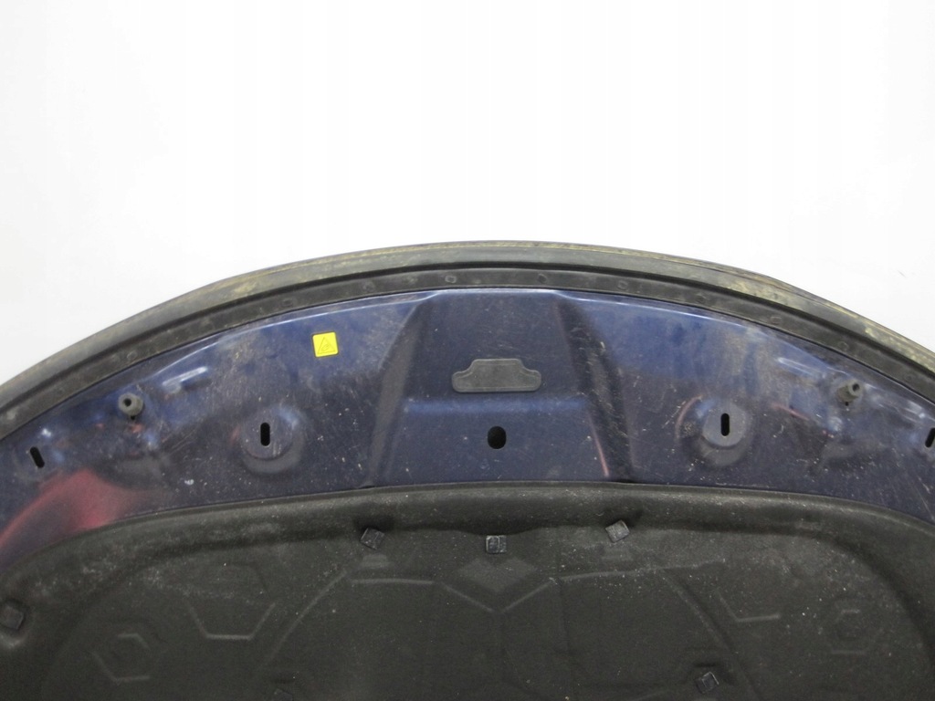 фото №8, Капот alfa romeo giulia 16r