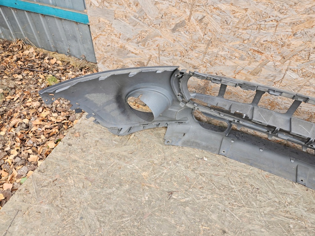 фото №3, Mini cooper s f56 sport бампер перед передній