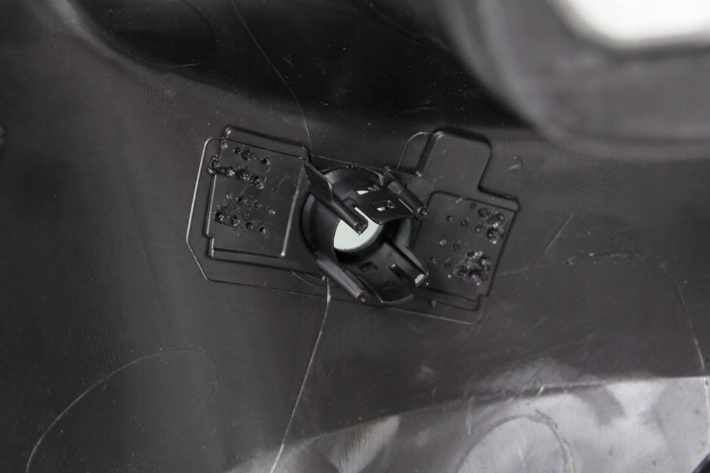 фото №11, Бампер задний задняя citroen berlingo peugeot partner rifter iv 4 18- pdc