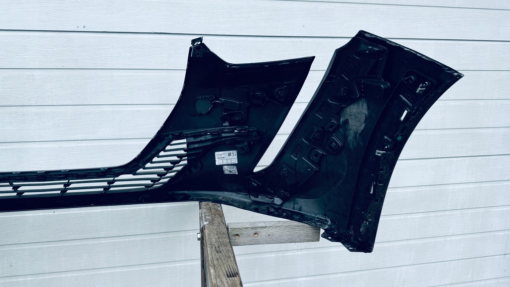 фото №11, Бампер передний перед peugeot 208 ii gt-line 9823203580