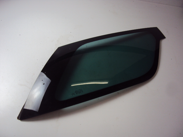 фото №1, Скло правий задня citroen ds3 i 2009 rok