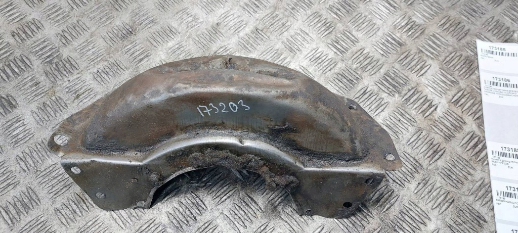 фото №1, Защита тепловая fsc żuk 2.1 s21 nysa tarpan