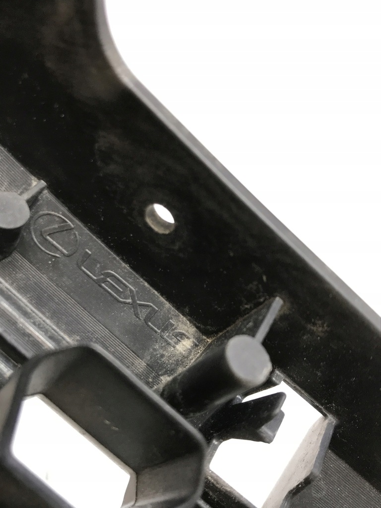 фото №11, Решётка радиатора решётка радиатора lexus ct200 53111-76080