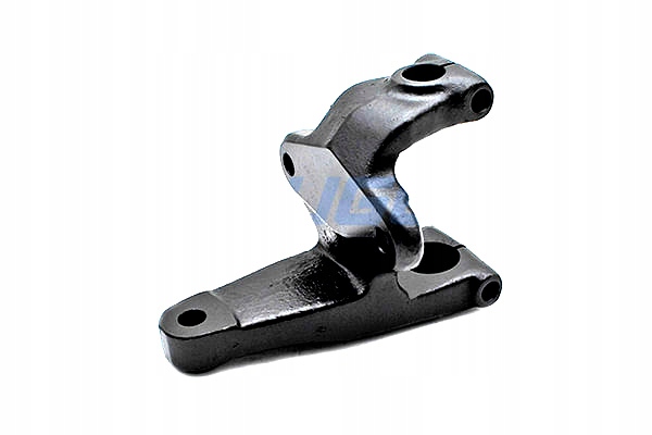 фото №1, Auger кронштейн ресора scania g p r t scania 4 p g r t 05.95-