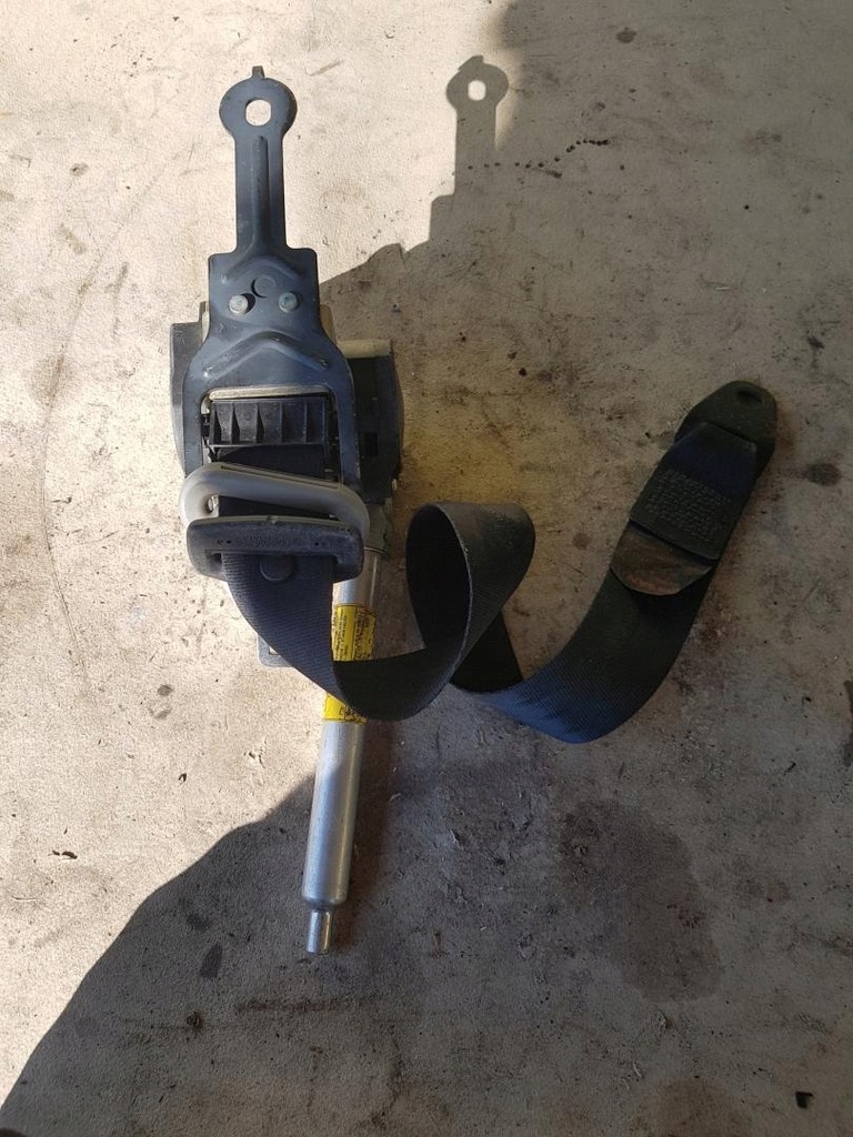 фото №5, Pas безопасности nissan primera p11