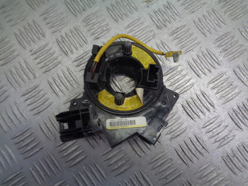 фото №1, Лента подушки безопасности подушка безопасности ford focus mk2