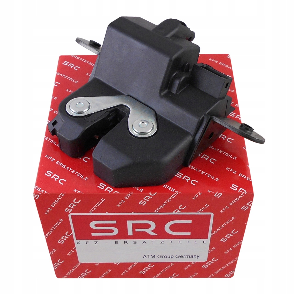 фото №1, Замок кришки багажника fiat doblo ii 10- lancia ypsilon