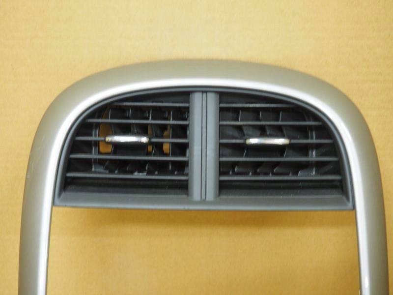 фото №2, Рамка радио середина панели chevrolet malibu