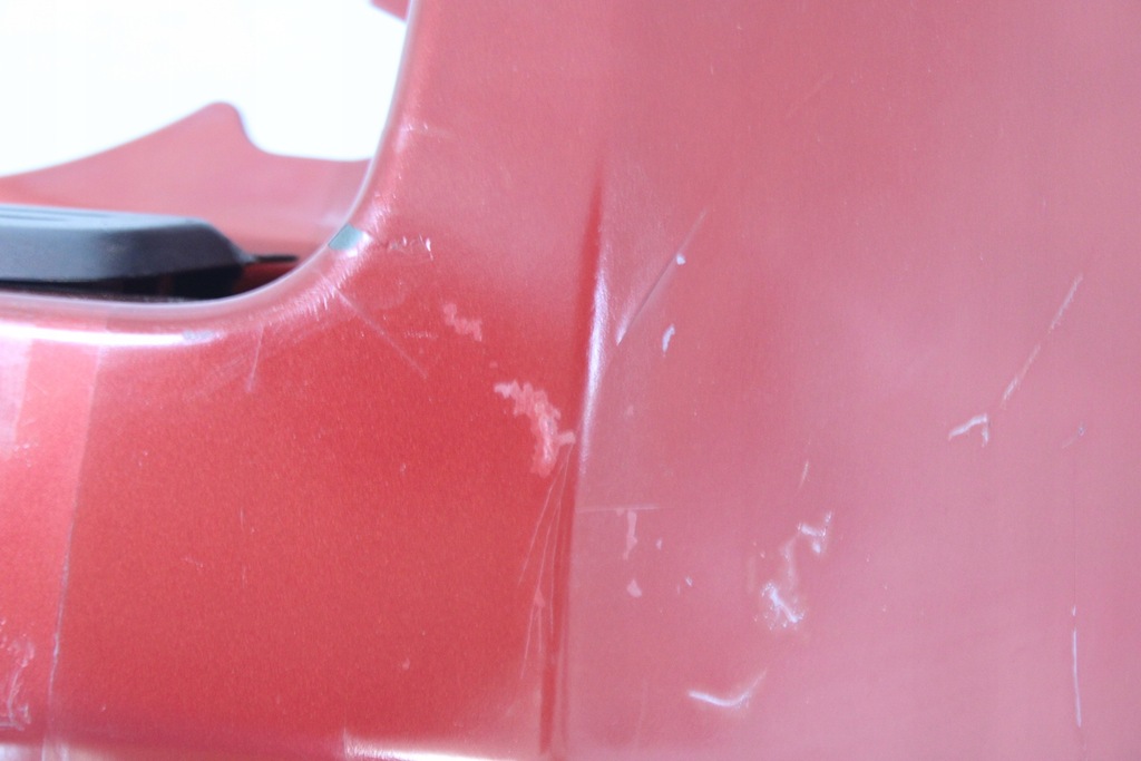 фото №11, Land rover freelander ii 2006r- бампер задній задня pdc 889