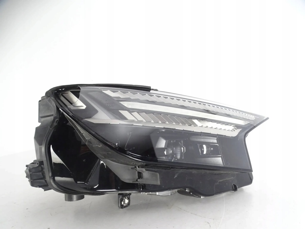 фото №1, Лампа перед передня права audi q4 89a