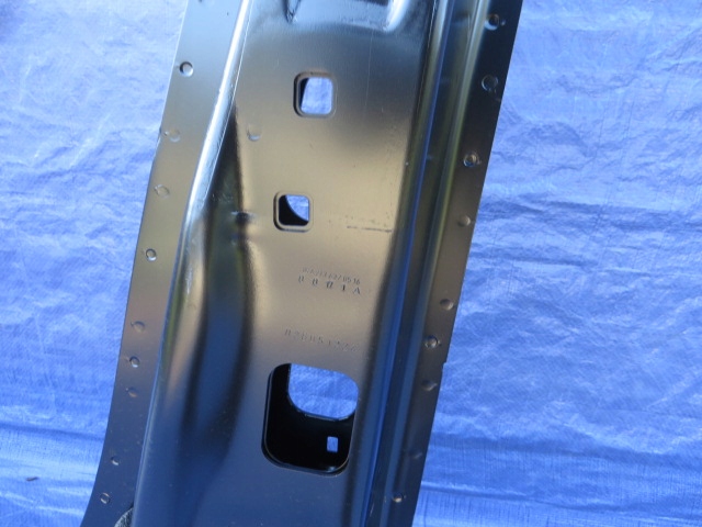 фото №9, Mer4cedes e w213 блок двигуна поріг лівий рама внутрішня