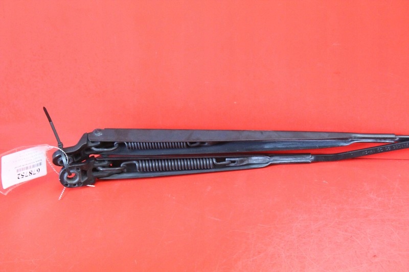 фото №5, Важіль важелі двірник перед 9804766180 citroen c-elysee 2 ii lift 17-21