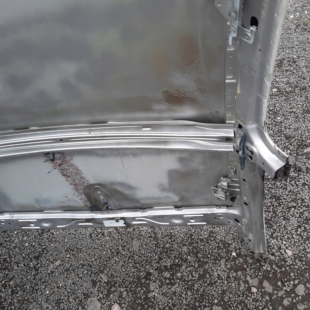 фото №8, Bmw f32 крыша a300