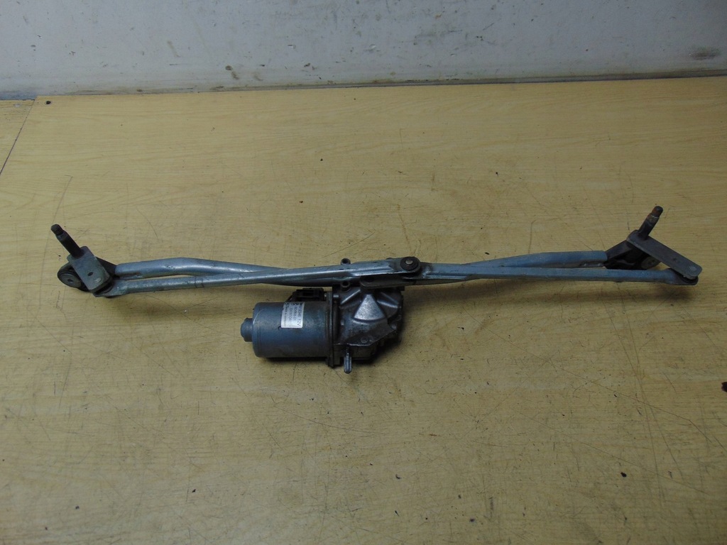 фото №1, Механизм дворник двигатель mini r60 europa