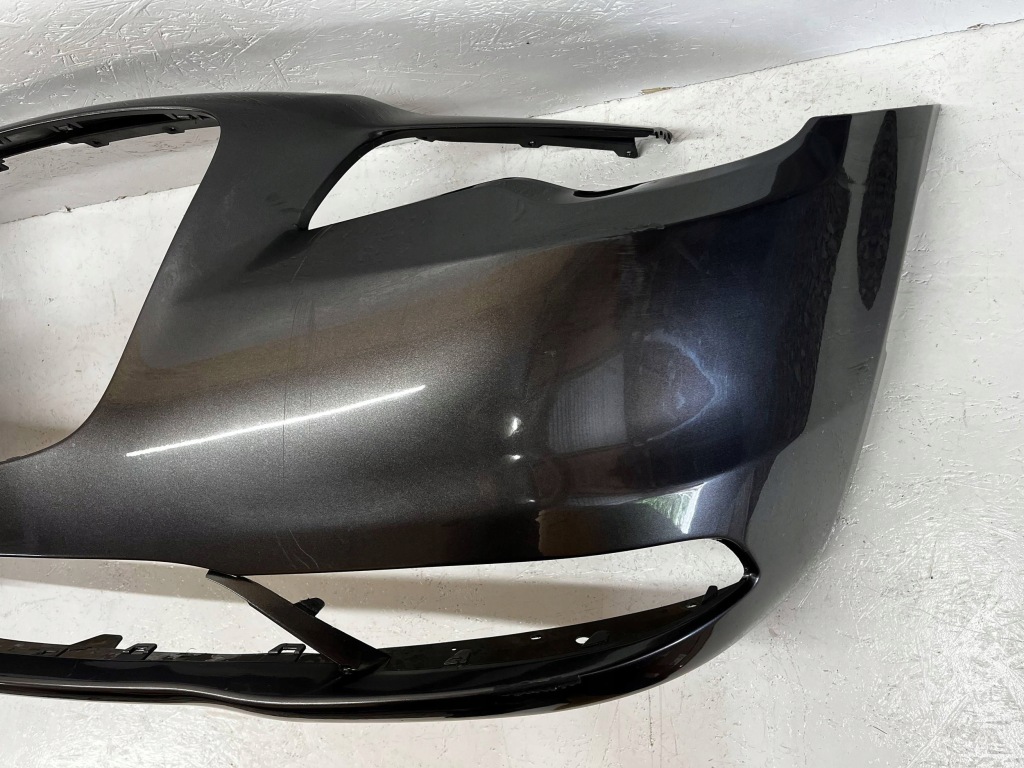 фото №6, Chrysler 300c lift 2015 - бампер передний перед 5pm41trma org