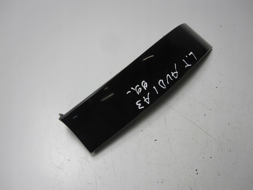 фото №5, Накладка на фару молдинг pod фара задня задня ліва audi a3 8l 99r