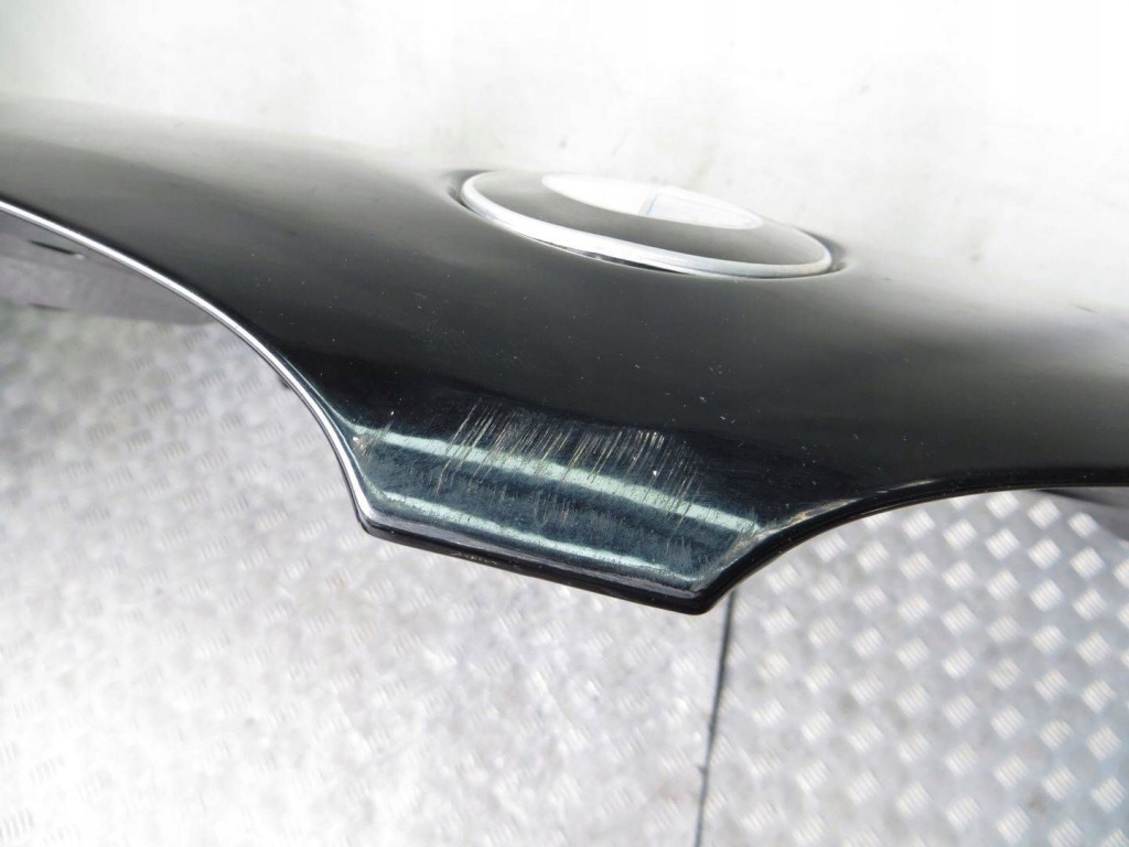 Bmw x1 e84 капот крышка двигателя 668 14- Доставка