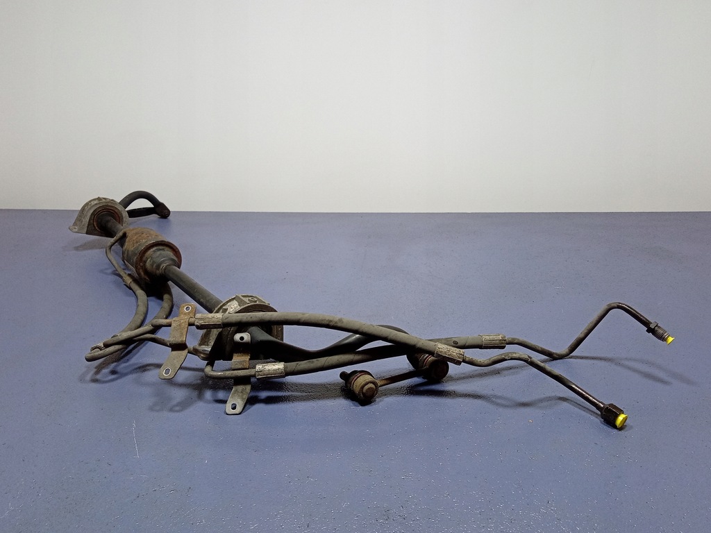 фото №5, Bmw 7 f01 тяга стабилизатора задняя dynamic 6775187