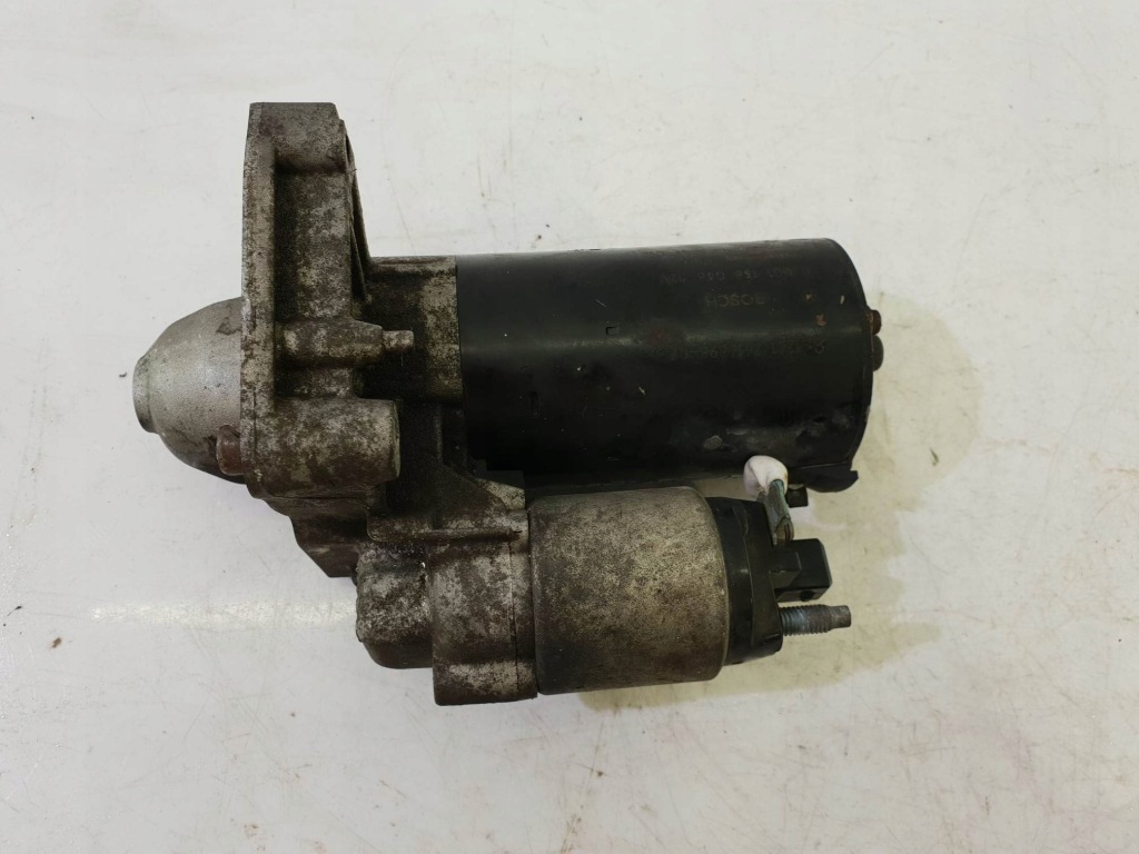 фото №2, Mini countryman r60 стартер 7616698