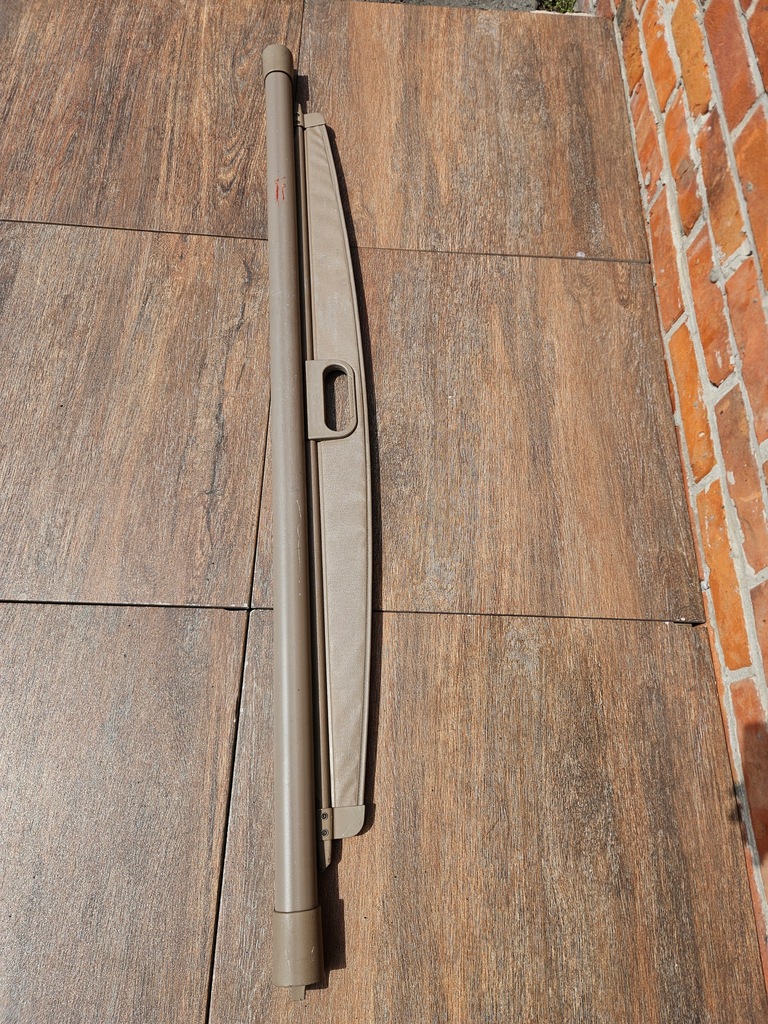 фото №7, Jeep grand cherokee wj 99-04 шторка багажника бежева