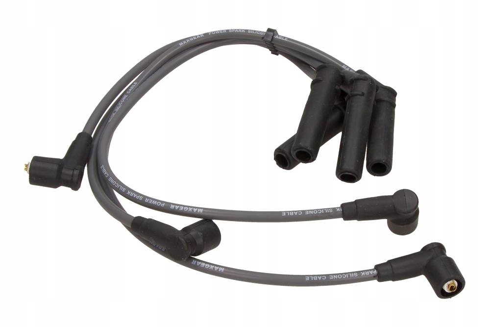 фото №1, Maxgear дроти запалювання ford 1.3b