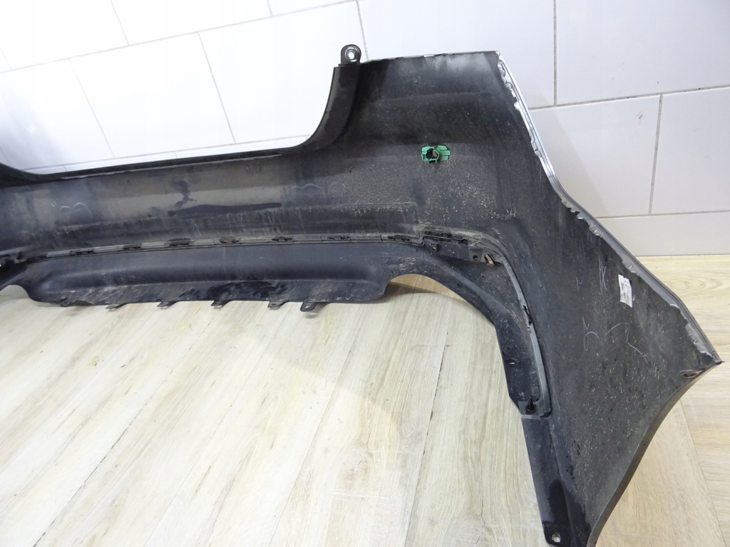 фото №15, Бампер задняя задний toyota camry 2018- 52159-33390