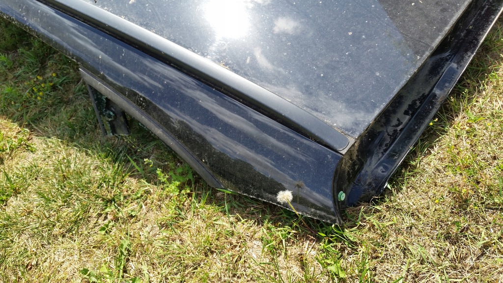 фото №6, Mercedes c klasa w205 kombi дах