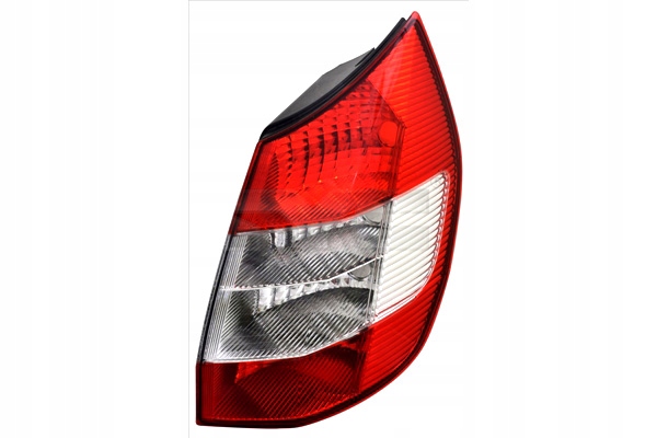 фото №2, Лампа задня p renault grand scenic ii ph i scenic ii ph i 06.03-10.06