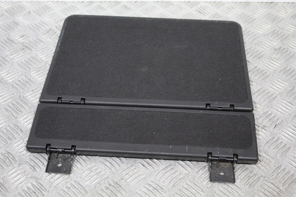 фото №1, Пол защита сиденье opel meriva b 13267128