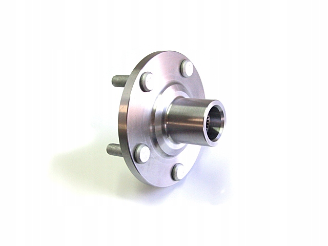 фото №16, Ступиця колеса перед toyota sienna 03-09