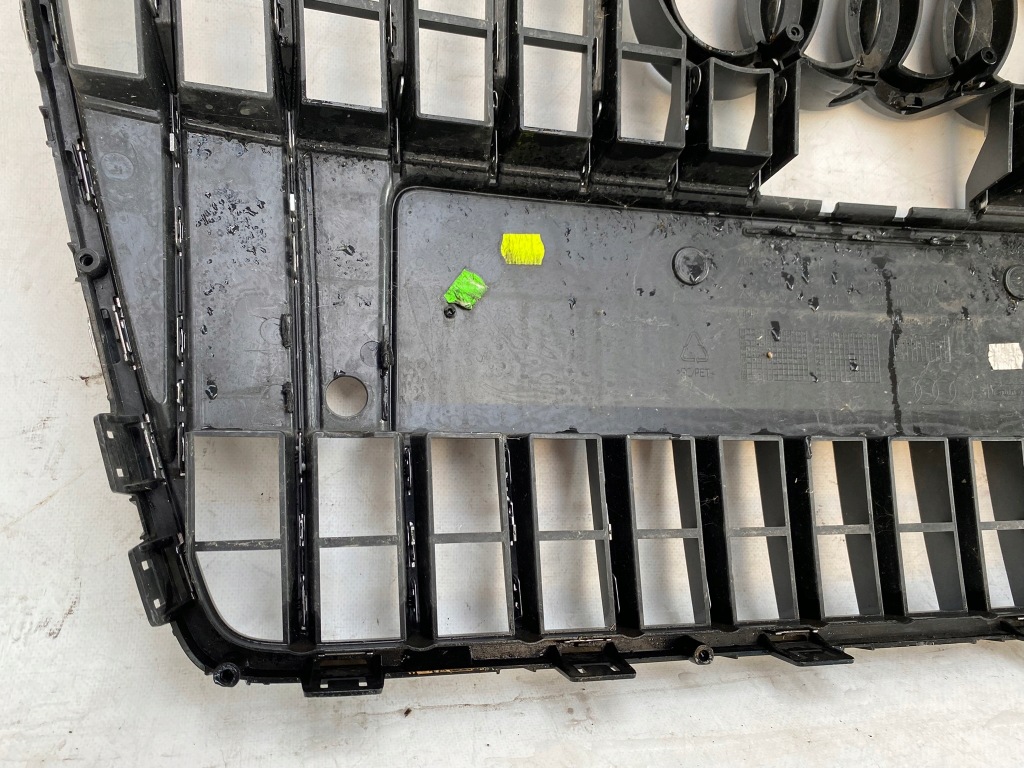 Audi a6 c7 4g allroad lift 14- решётка радиатора решётка радиатора бампера перед 4g0853653q в Украине