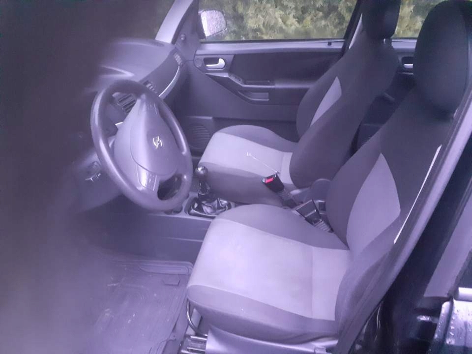 фото №10, Opel meriva a комплект трубопровід кондиціонера =kalisz=wysyłka=