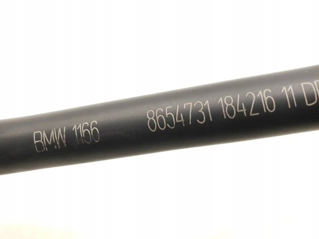 Mini mini шланг / патрубок вакууму cooper бензин 100kw 136 hp 8654731 Доставка