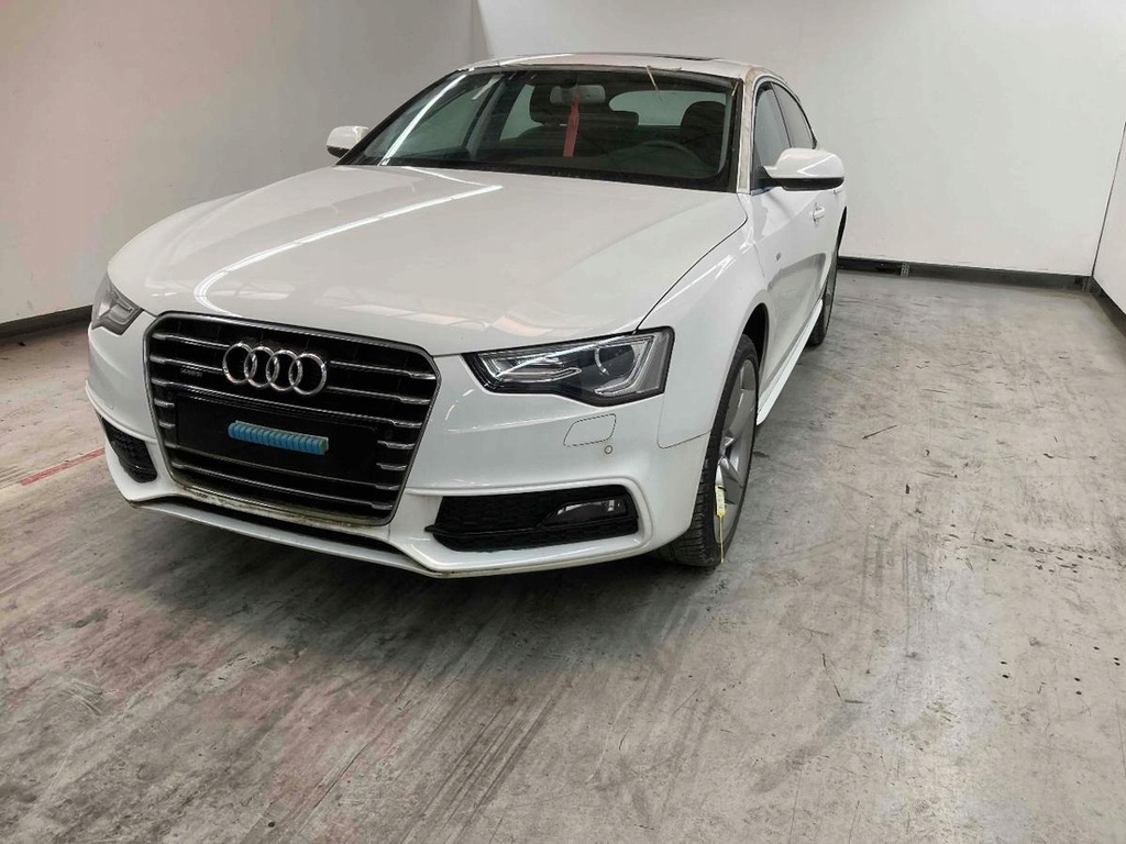 фото №9, Org перемикач комбінований стрічка audi a5 8t 4g8953502aa 8k0953568q 12km!!!