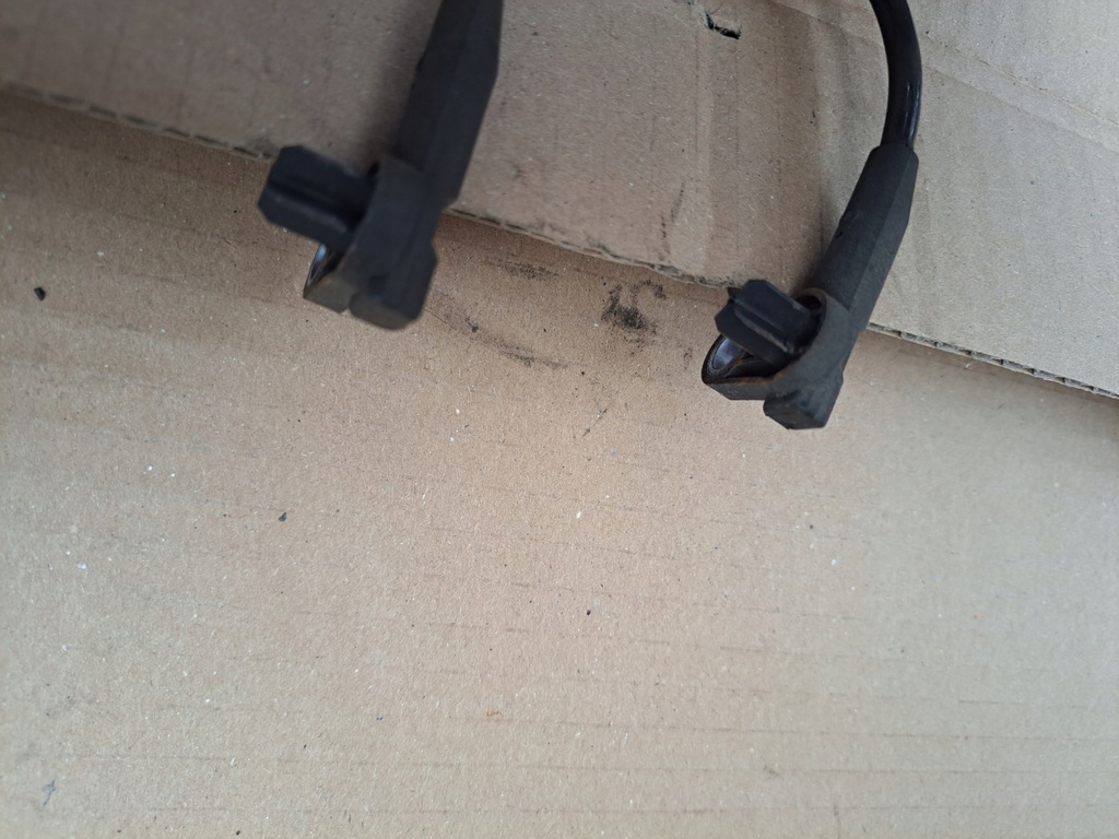 фото №3, Датчик abs левый правый задняя renault talisman espace