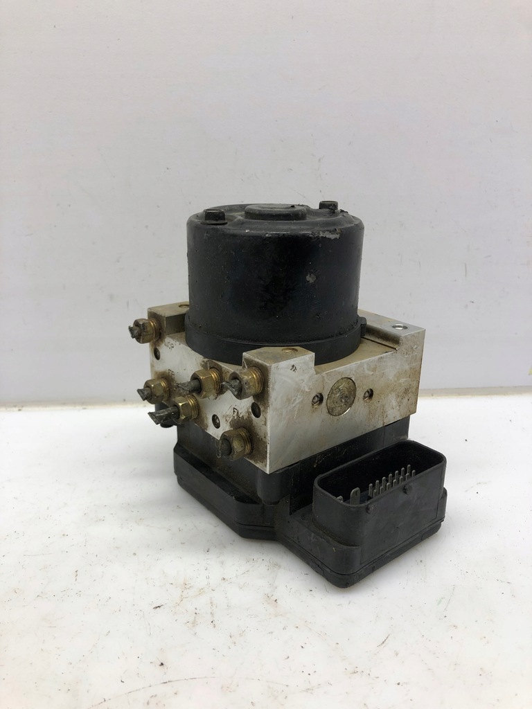 фото №12, Kalos aveo 04-07 1.2 8v насос abs штекер 96470261