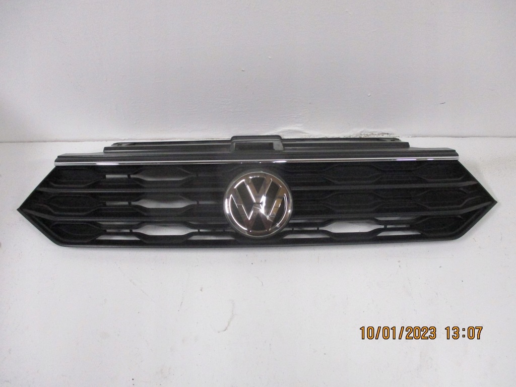 фото №1, Vw t-roc 17-20 решётка радиатора решётка радиатора 2ga