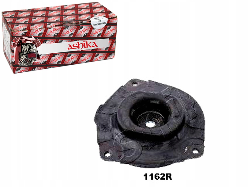 фото №1, Подушка амортизатора nissan juke ashika