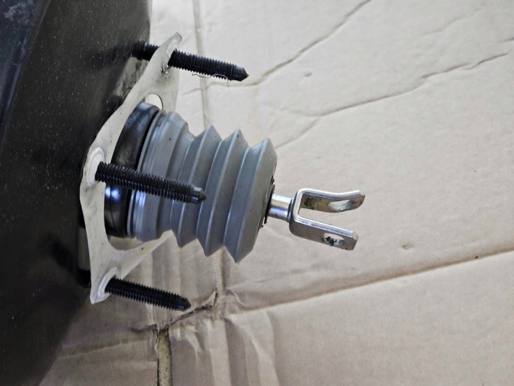 фото №7, Підсилювач гальм гальмівні volvo v60 s60 v70 s80 2013-2017 p31400469