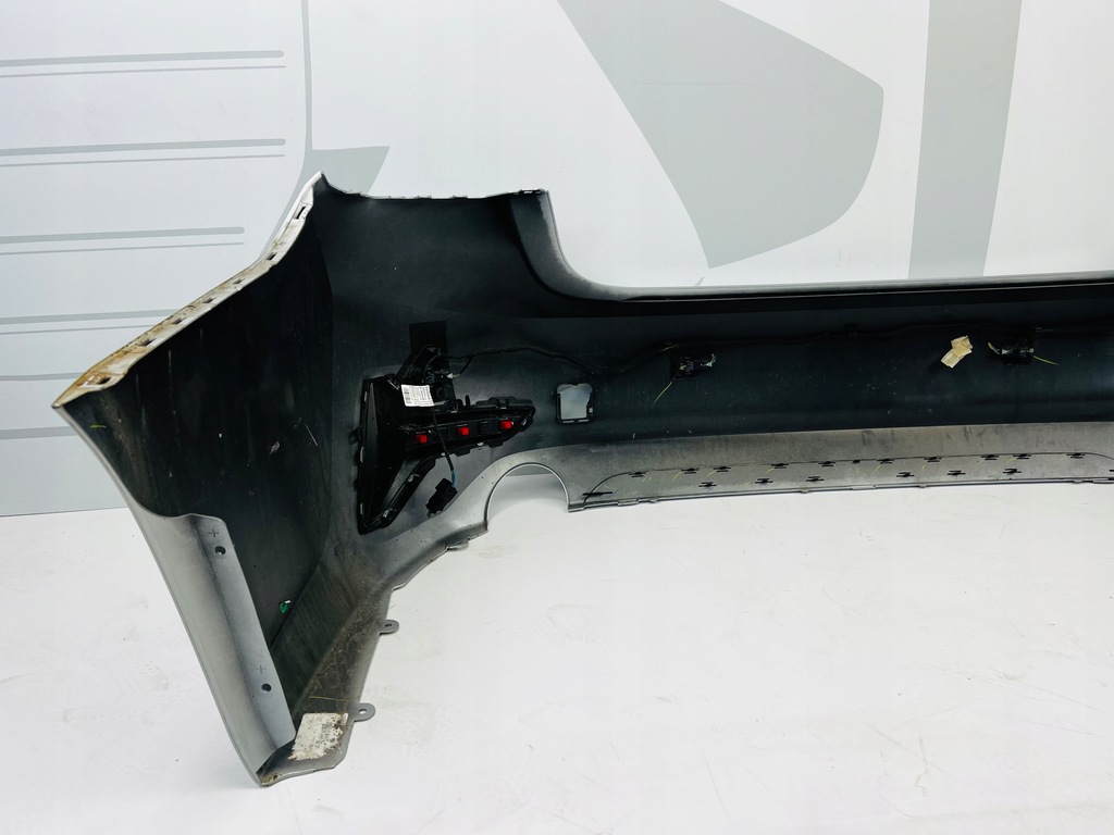 фото №9, Бампер задній bmw g20 4xpdc a83