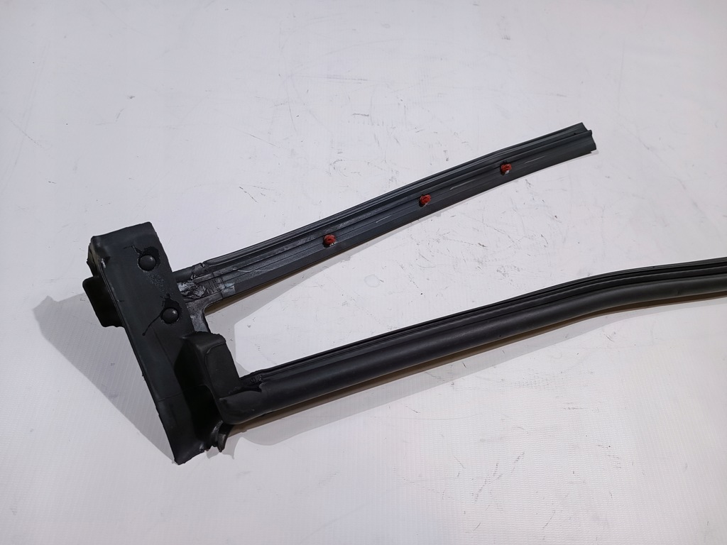 фото №8, Прокладка дверь правый задняя ford f150 2004-2008