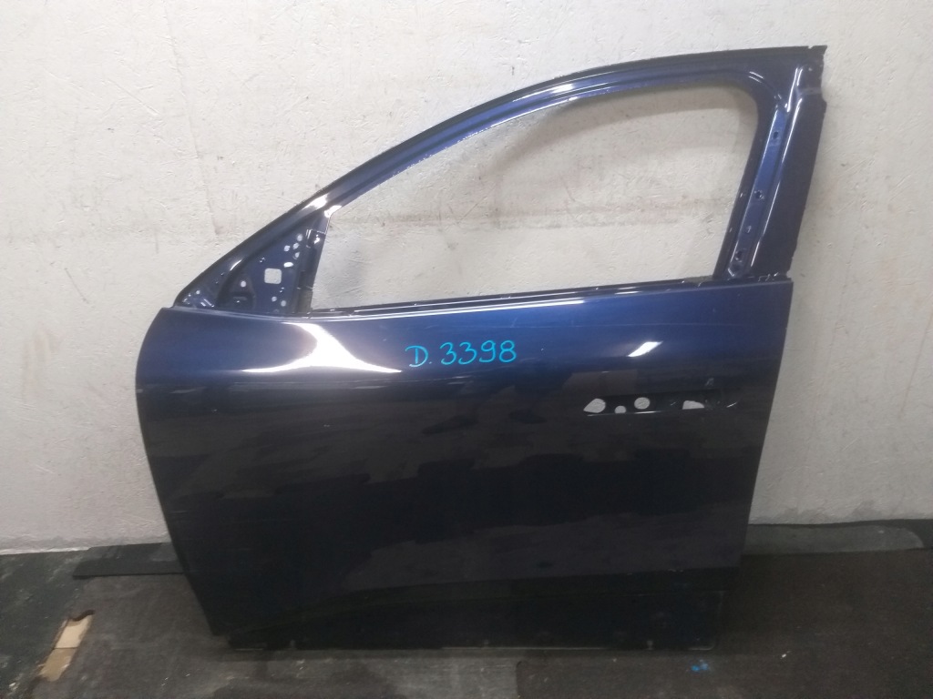 Купить Дверь перед левая renault megane v 5 e tech